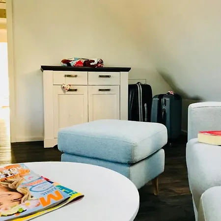 Ferienhaus Zwiehaaschkate