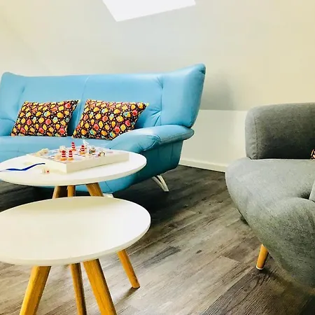 Ferienhaus Zwiehaaschkate