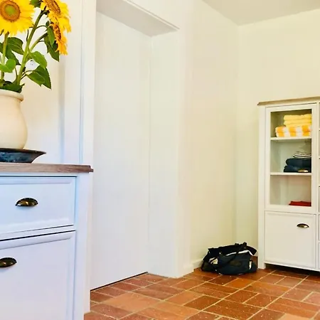 Ferienhaus Zwiehaaschkate