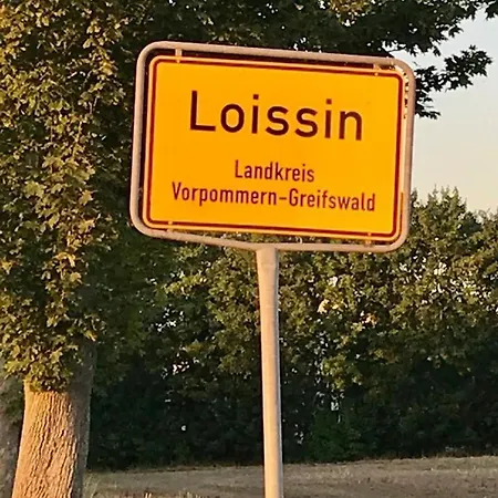 Zwiehaaschkate Ferienhaus