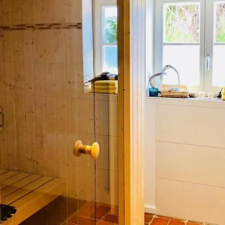 Zwiehaaschkate Ferienhaus *